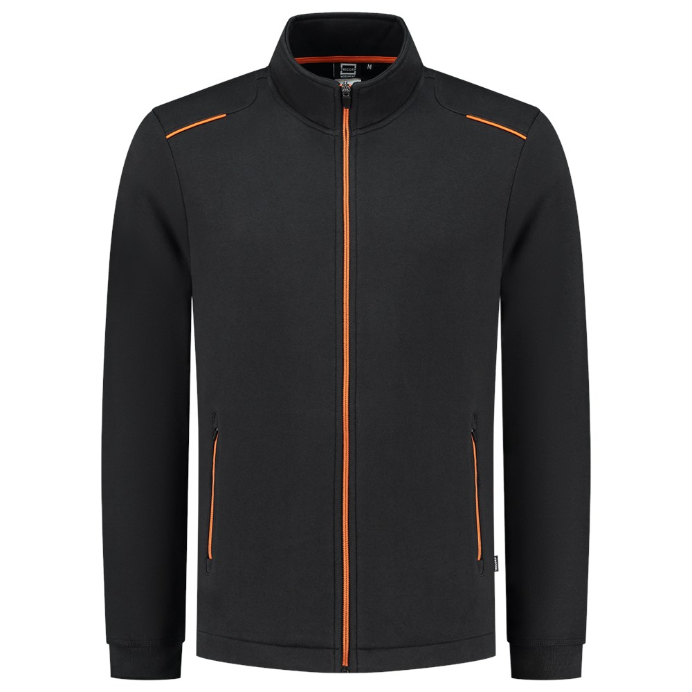 Afbeelding TRICORP WORKWEAR sweatvest accent 302702