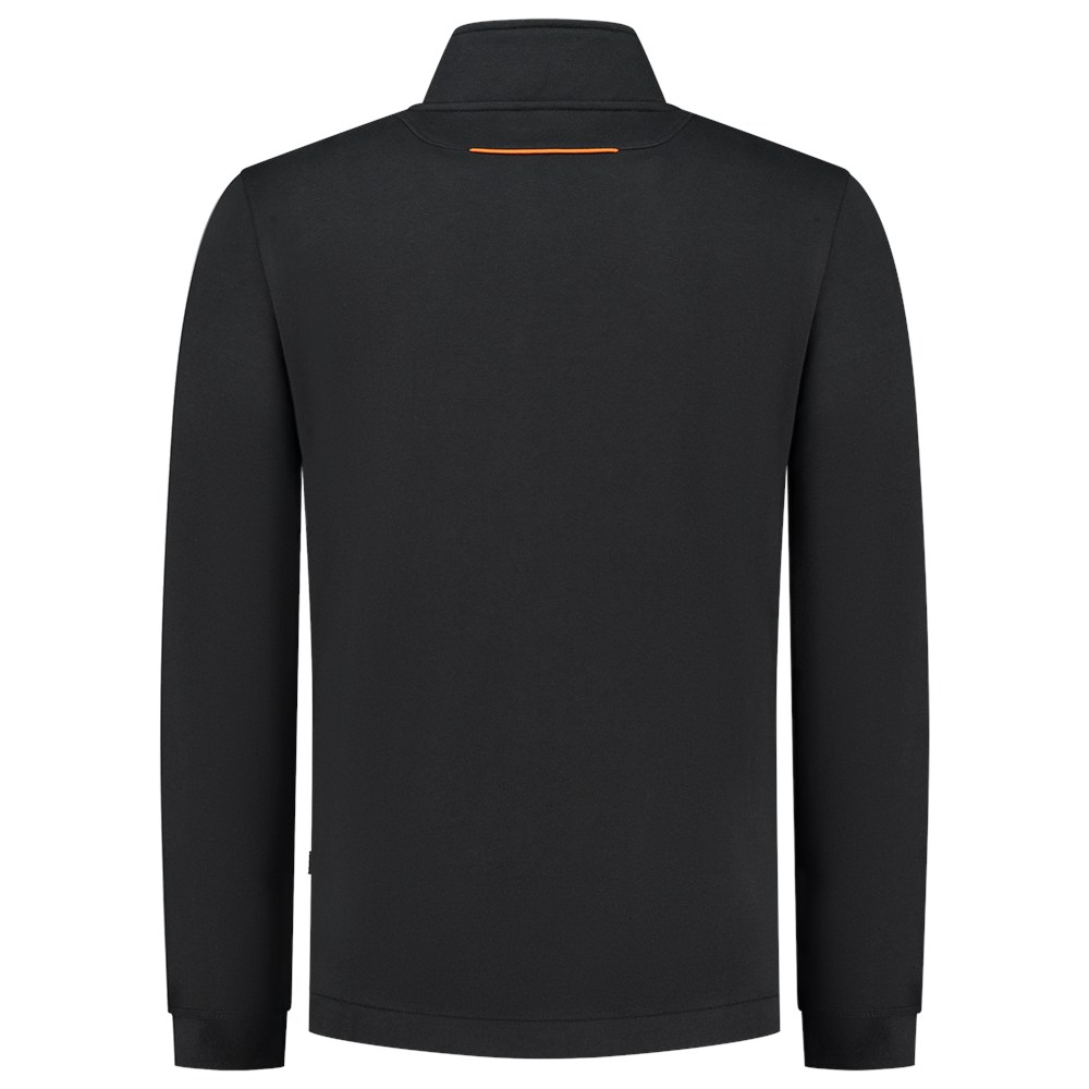 Afbeelding TRICORP WORKWEAR sweatvest accent 302702