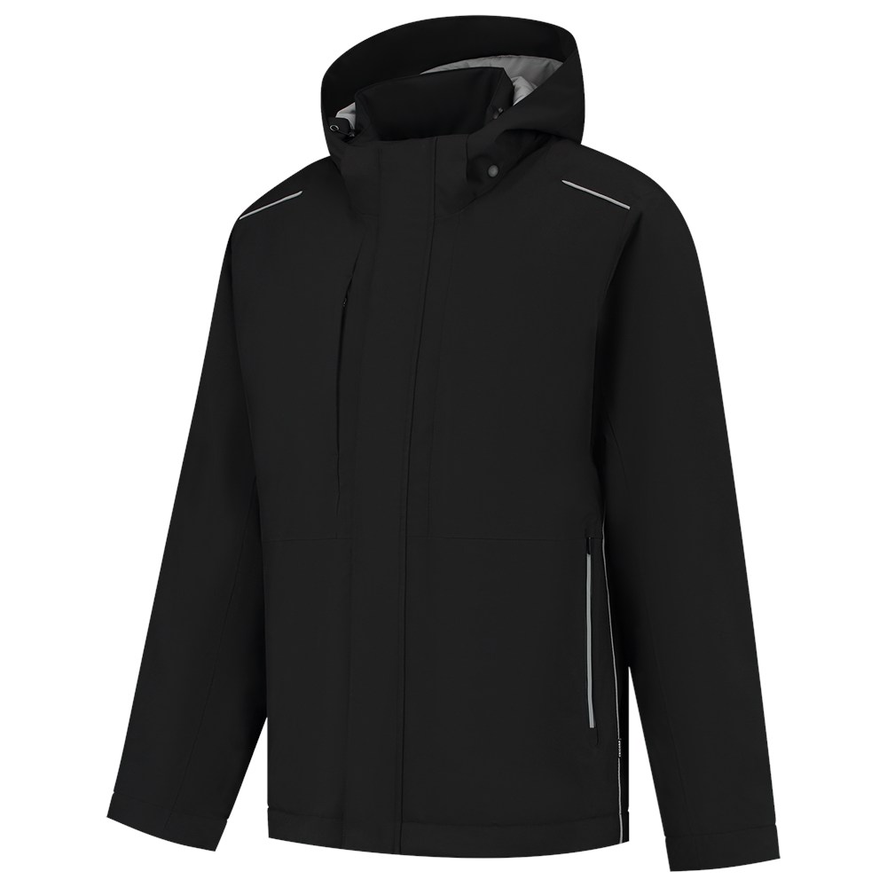 Afbeelding TRICORP WORKWEAR winter tech shell accent 402703