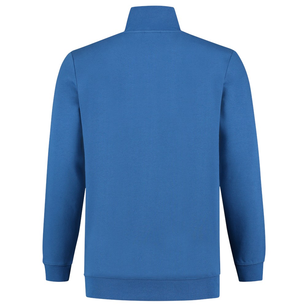 Afbeelding TRICORP CASUAL sweatvest 60°c wasbaar 301017