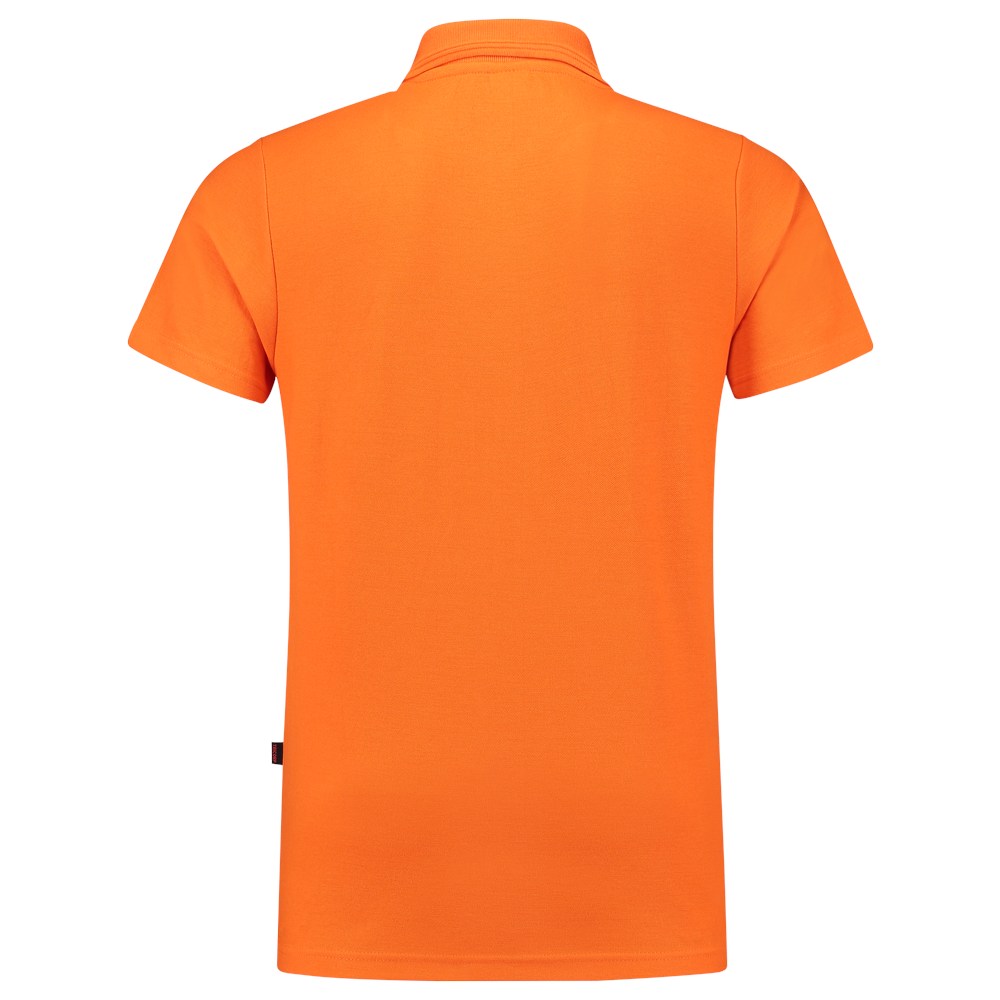 Afbeelding TRICORP CASUAL poloshirt fitted 180 gram 201005