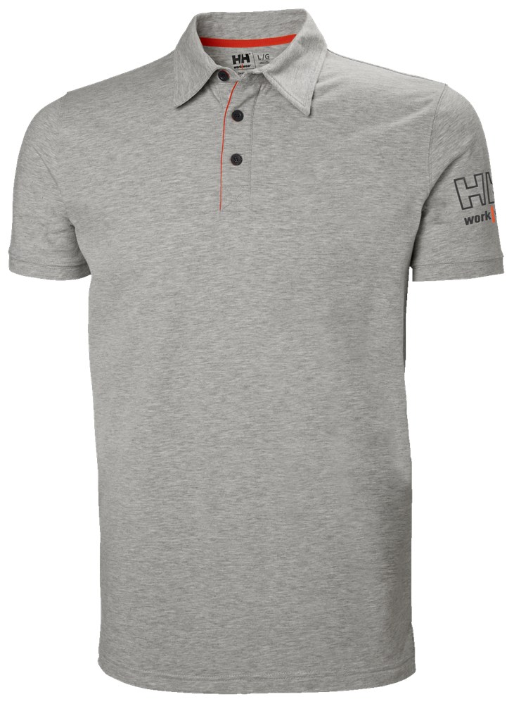 Afbeelding Helly Hansen 79241 kensington polo