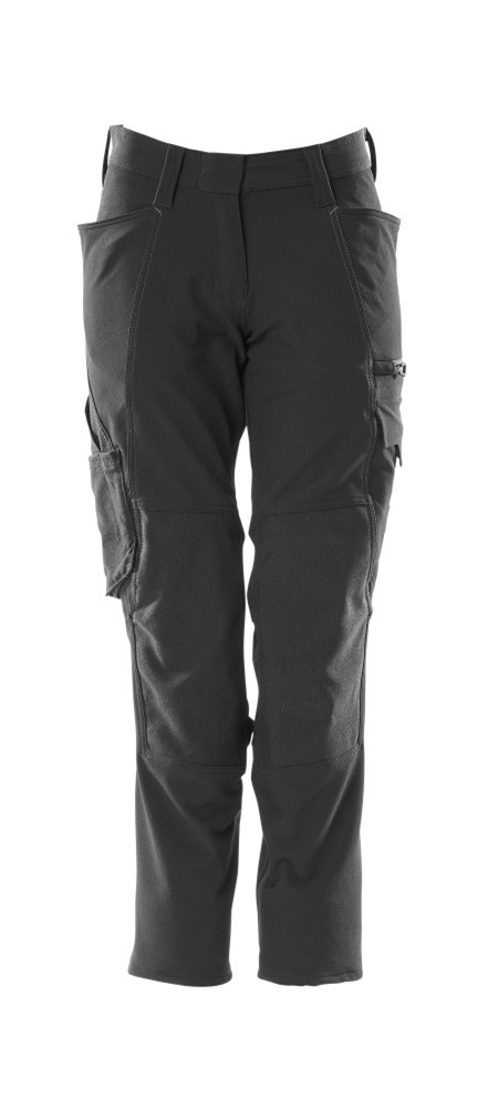 MASCOT® ACCELERATE 18078 zwart productafbeelding