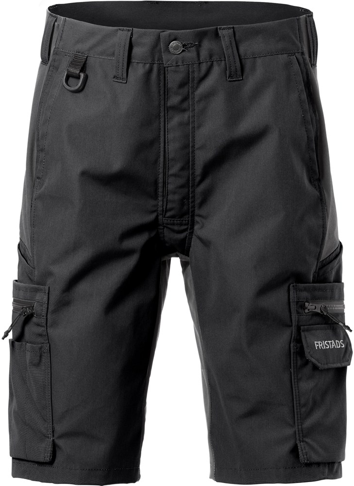 FRISTADS Service Korte Broek Stretch 2702 PLW Front