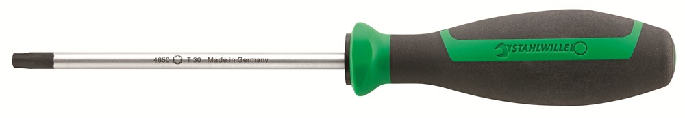 Afbeelding Stahlwille torx schroevendraaier