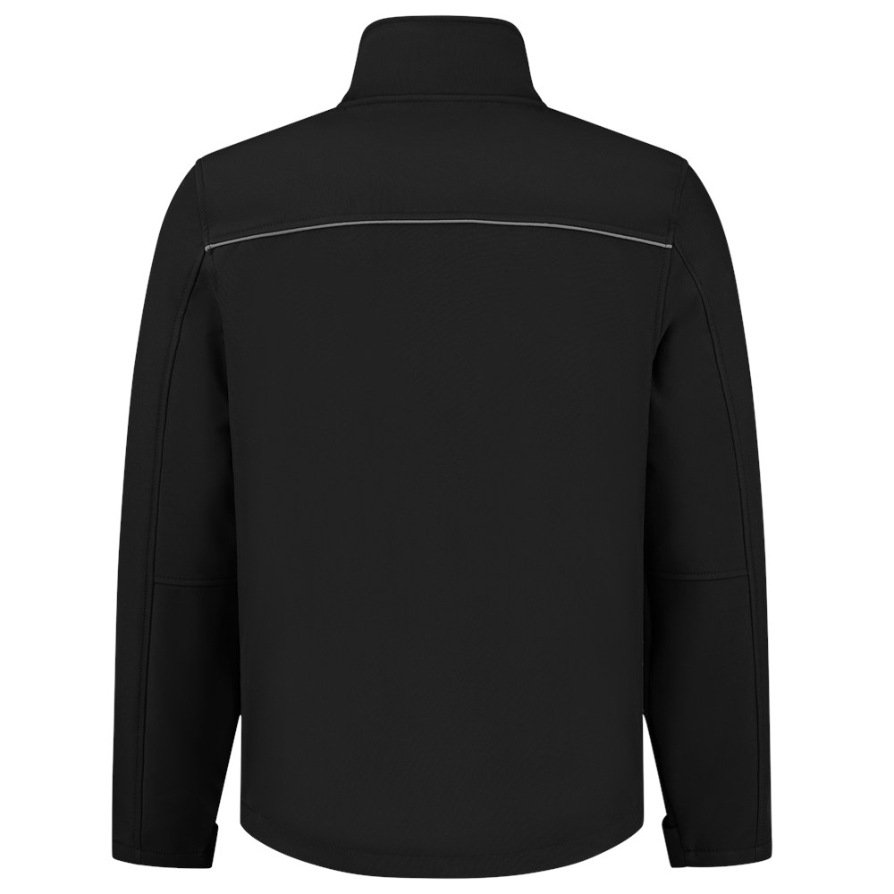 Afbeelding TRICORP WORKWEAR softshell luxe 402006