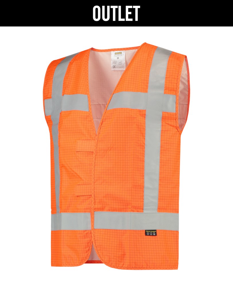 Afbeelding TRICORP SAFETY 453008