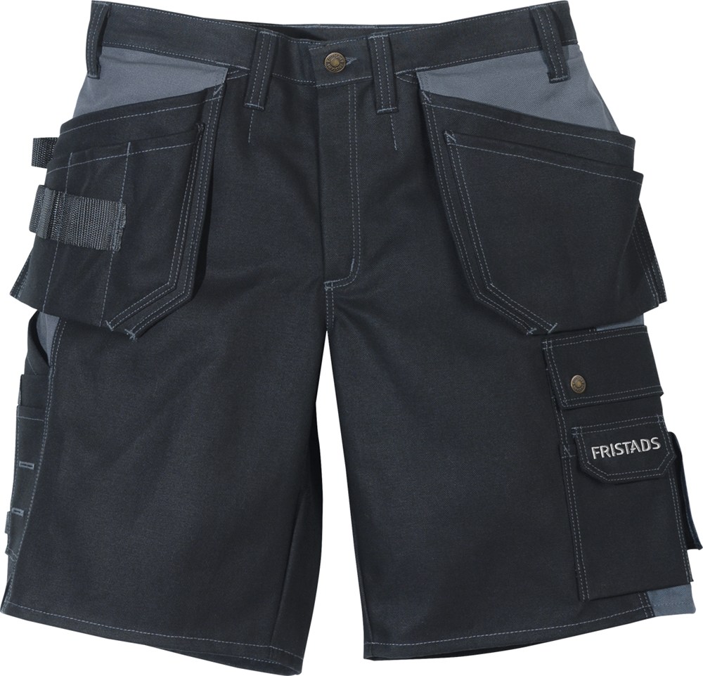 FRISTADS Korte Broek 201 FAS Front