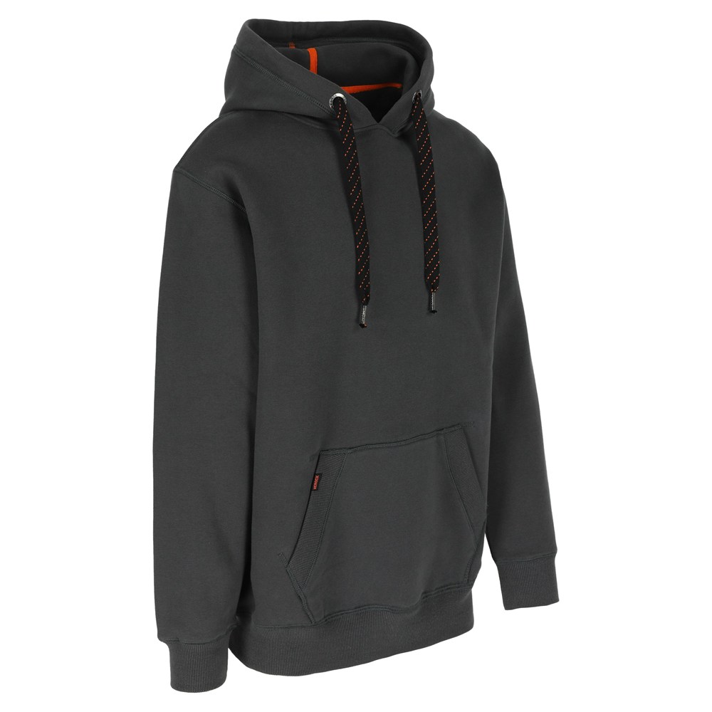 Afbeelding Herock hesus sweater met kap 22MSW1401