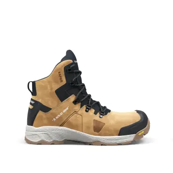 Solid Gear schoen Vapor 3 DSRT S3S beige/zwart