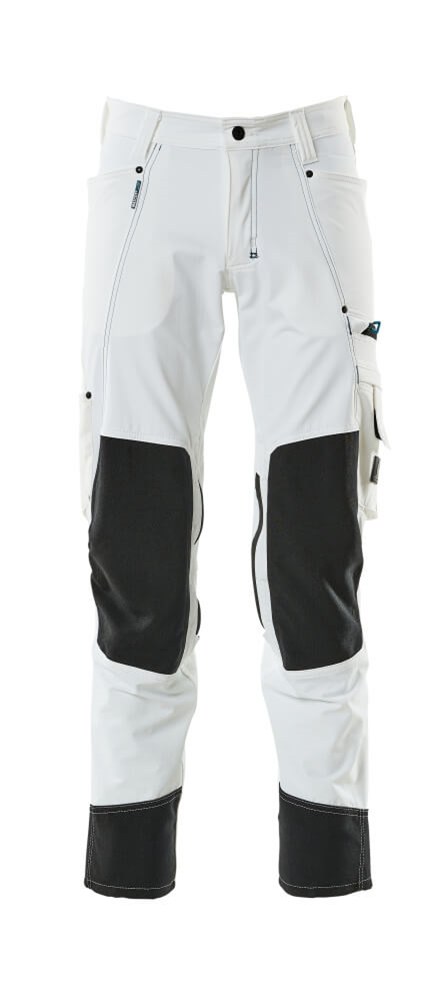 MASCOT® ADVANCED 17179 wit productafbeelding