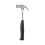 Afbeelding STANLEY klauwhamer steelmaster 450gr 1-51-031
