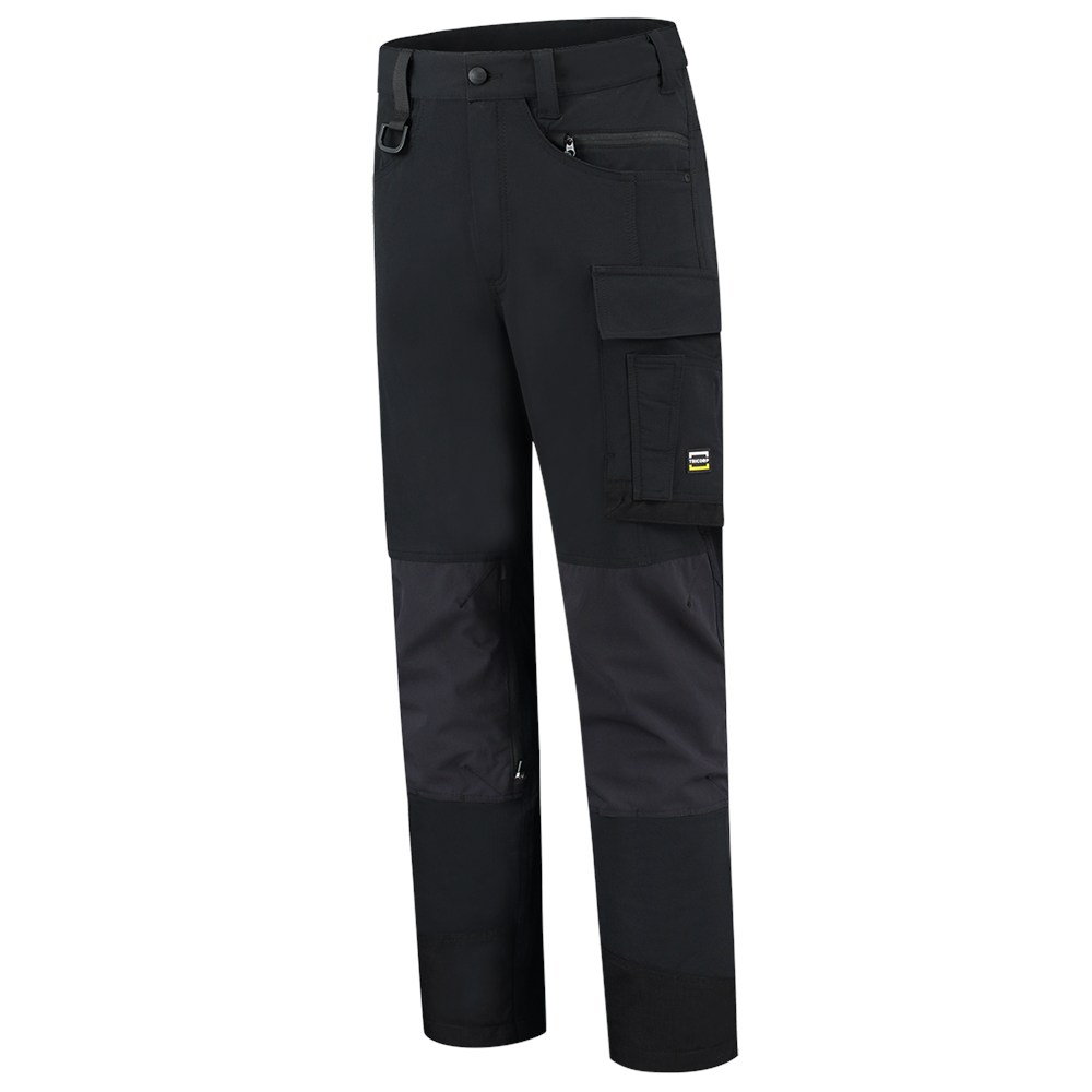 Afbeelding TRICORP WORKWEAR werkbroek cordura 4-way stretch 502026