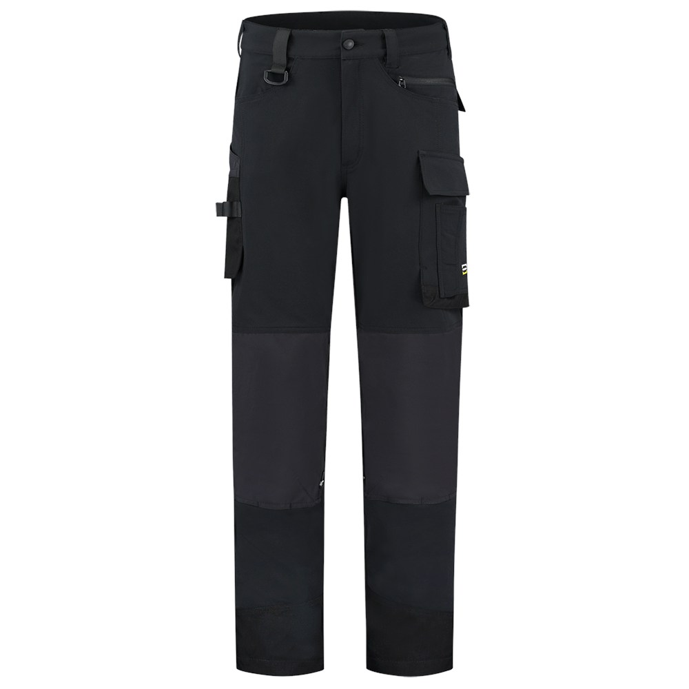 Afbeelding TRICORP WORKWEAR werkbroek cordura 4-way stretch 502026