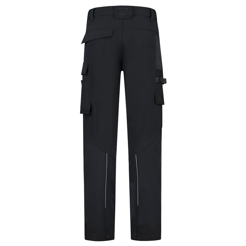 Afbeelding TRICORP WORKWEAR werkbroek cordura 4-way stretch 502026
