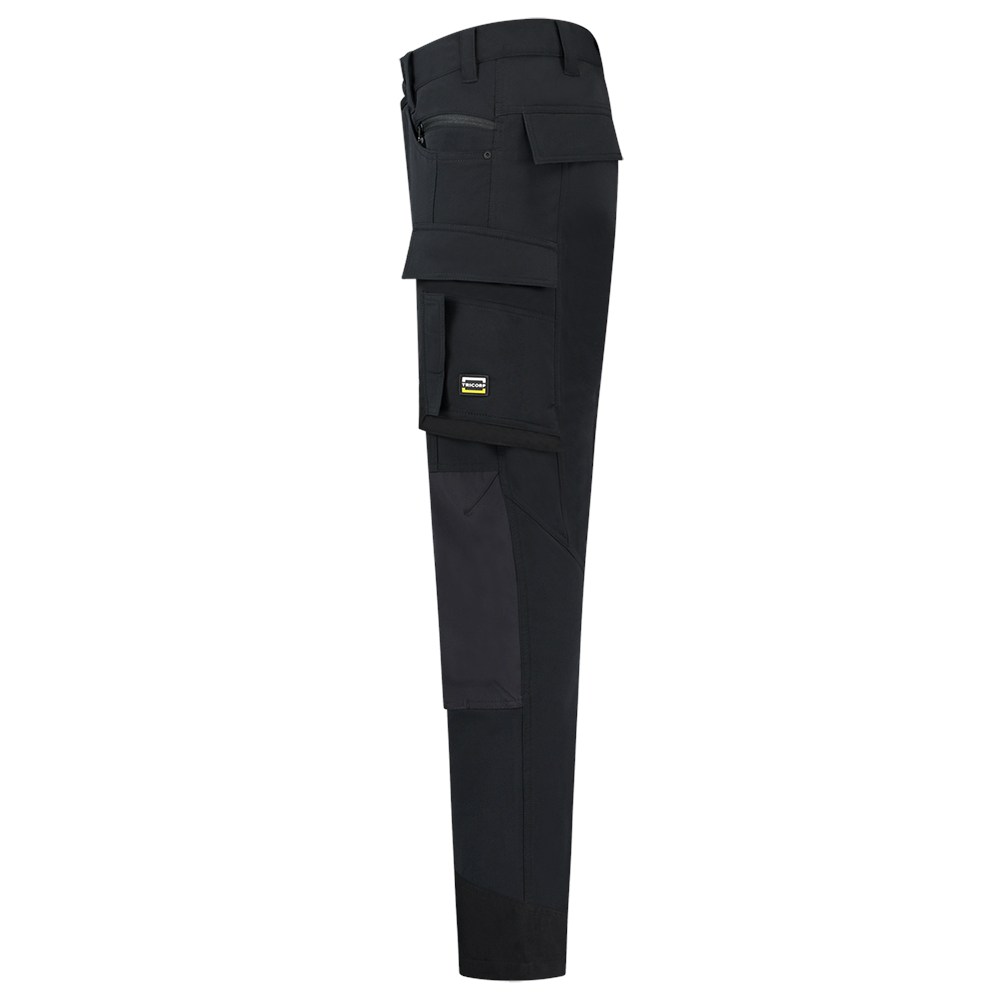 Afbeelding TRICORP WORKWEAR werkbroek cordura 4-way stretch 502026