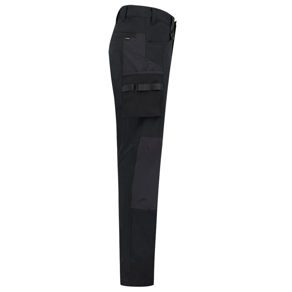 Afbeelding TRICORP WORKWEAR werkbroek cordura 4-way stretch 502026