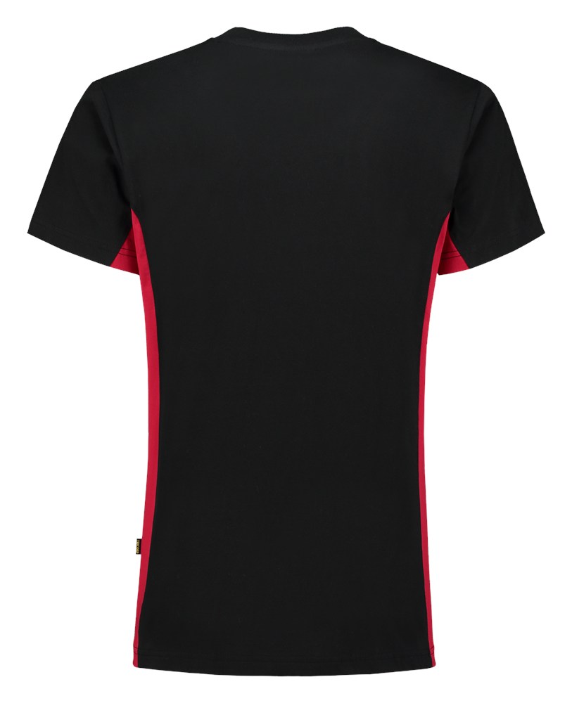 Afbeelding TRICORP WORKWEAR t-shirt bicolor 102004