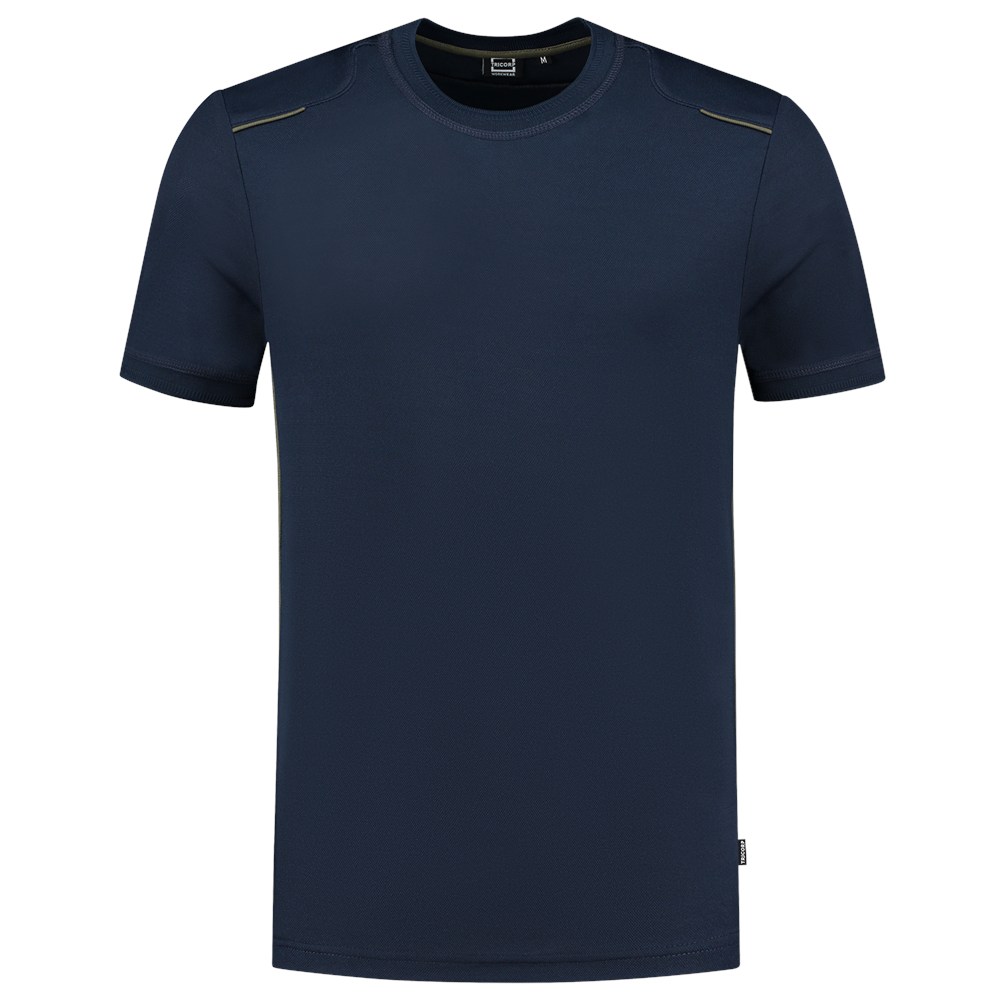 Afbeelding TRICORP WORKWEAR t-shirt accent 102703