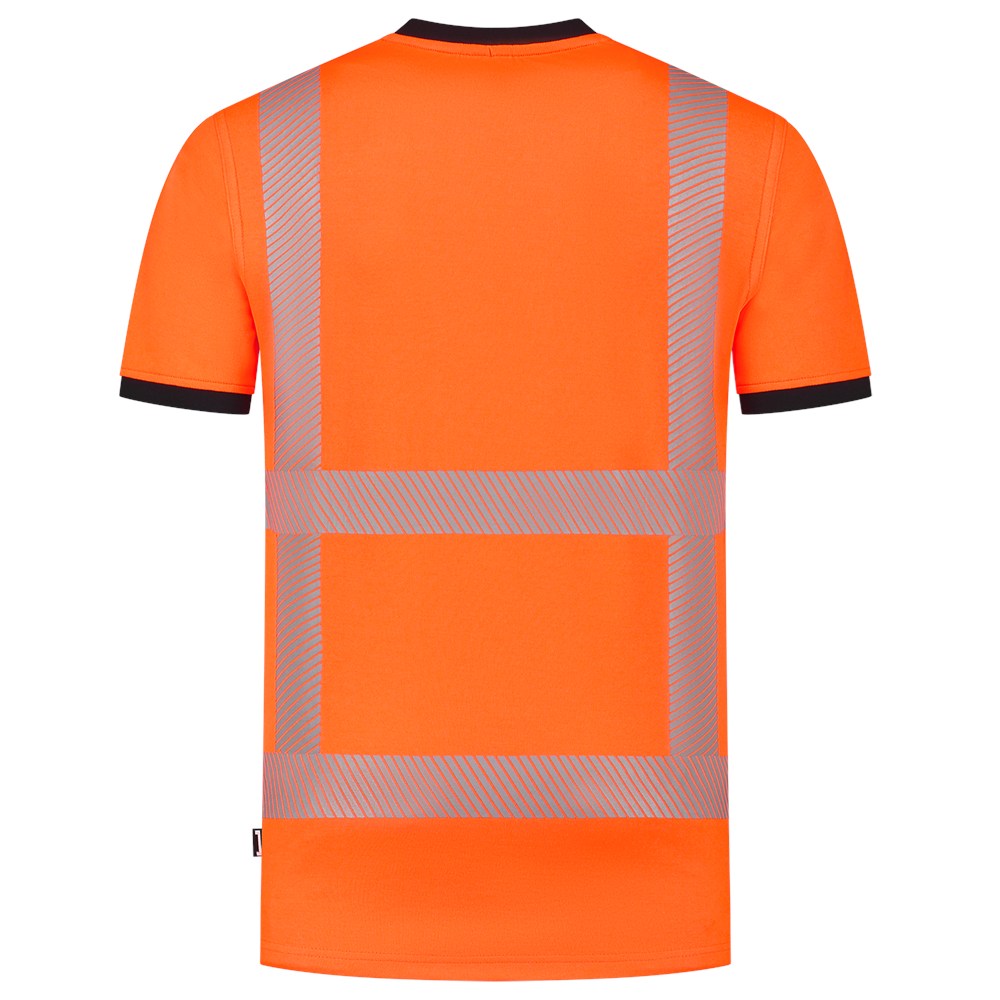 Afbeelding TRICORP SAFETY t-shirt rws revisible 103701