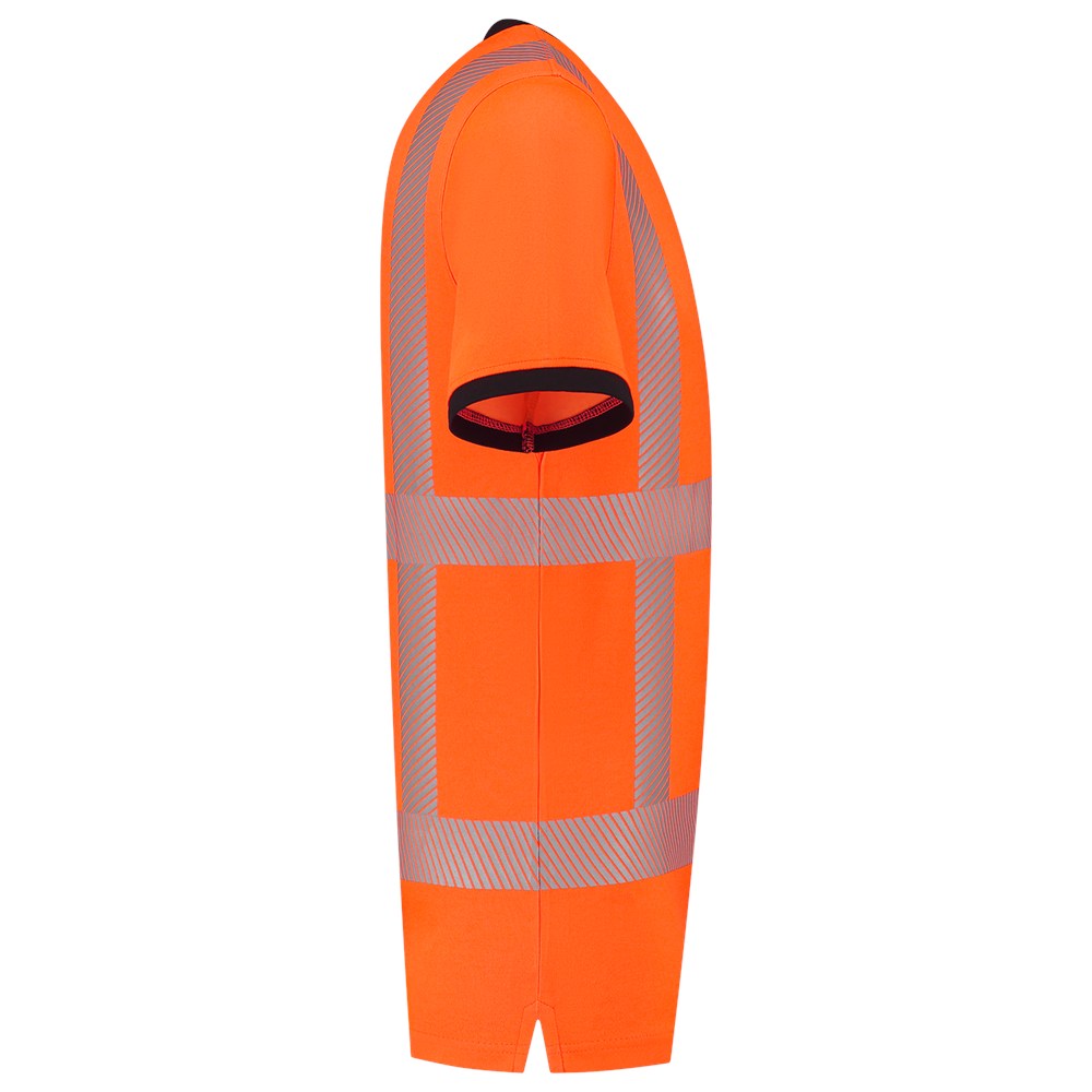 Afbeelding TRICORP SAFETY t-shirt rws revisible 103701