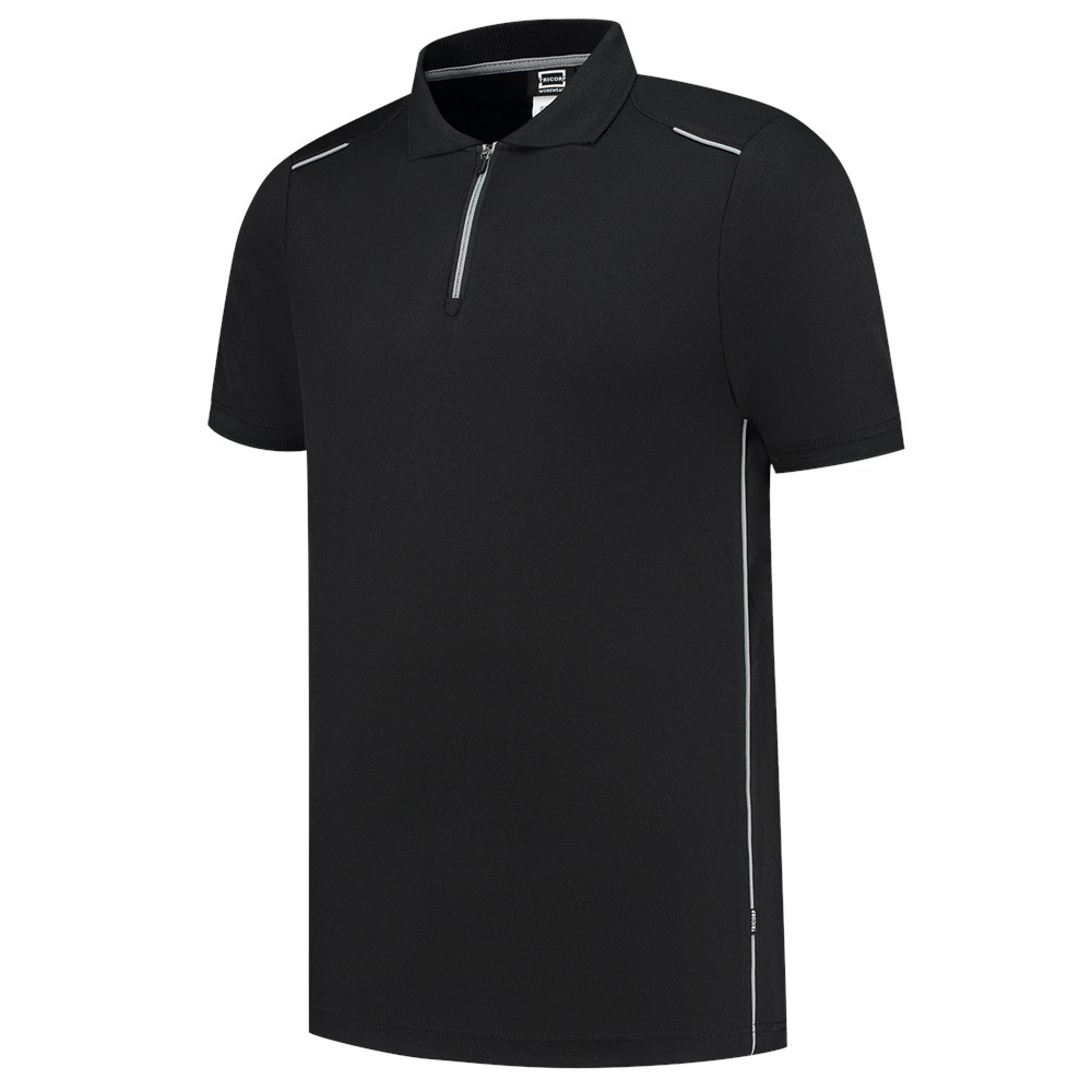 Afbeelding TRICORP WORKWEAR poloshirt accent 202703