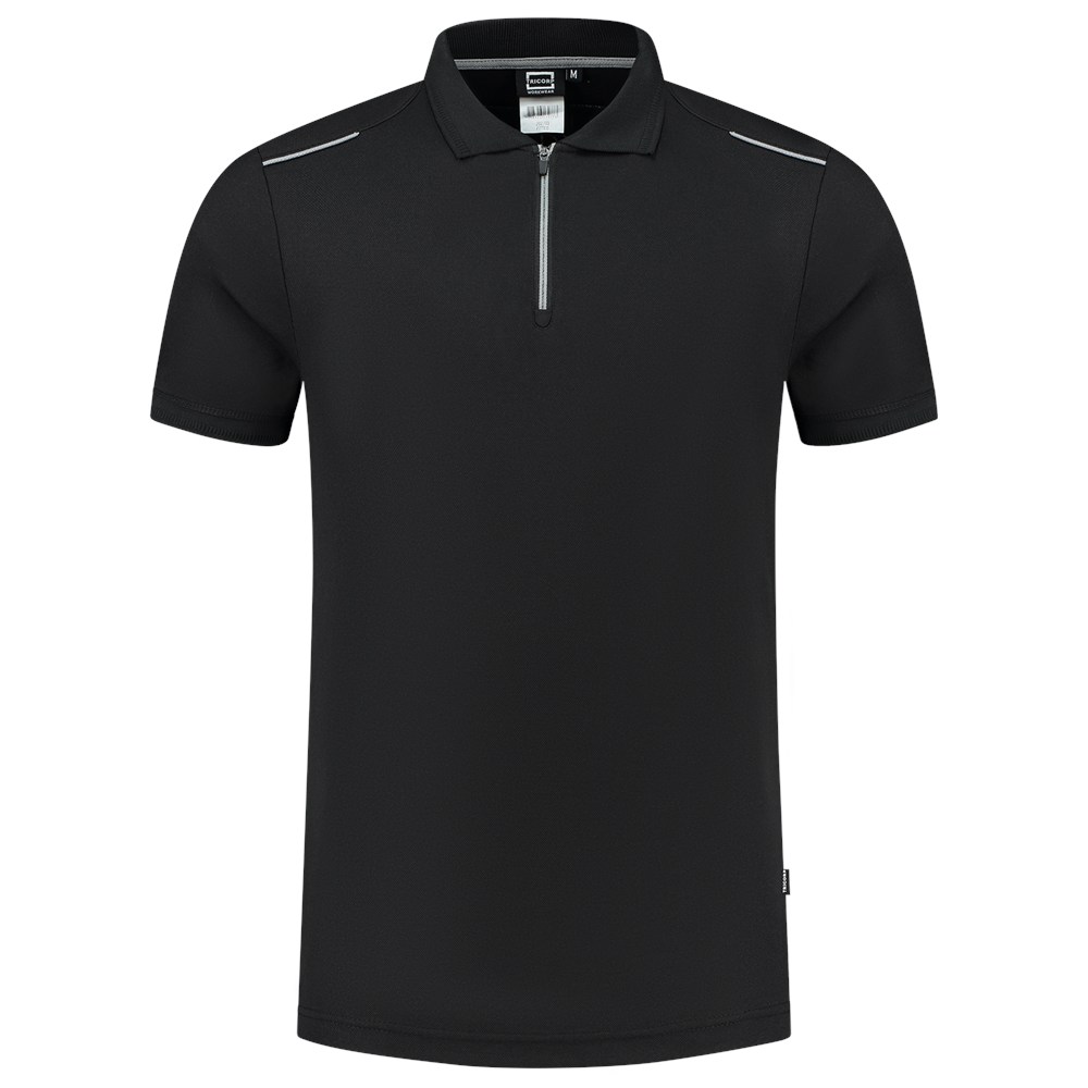 Afbeelding TRICORP WORKWEAR poloshirt accent 202703