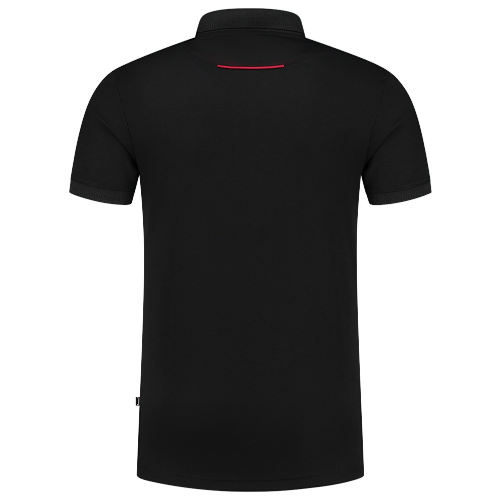 Afbeelding TRICORP WORKWEAR poloshirt accent 202703