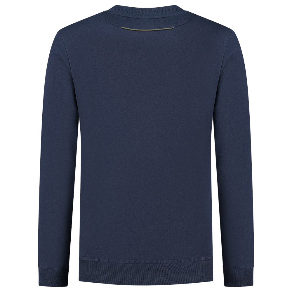 Afbeelding TRICORP WORKWEAR sweater accent 302703
