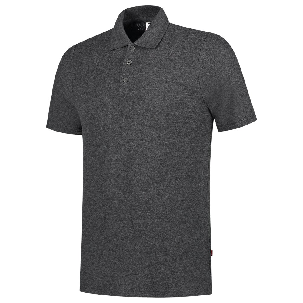 Afbeelding TRICORP CASUAL poloshirt fitted 180 gram 201005