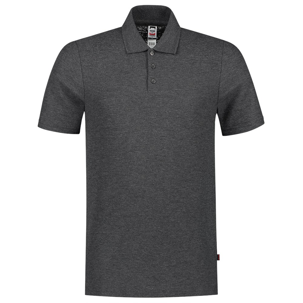 Afbeelding TRICORP CASUAL poloshirt fitted 180 gram 201005