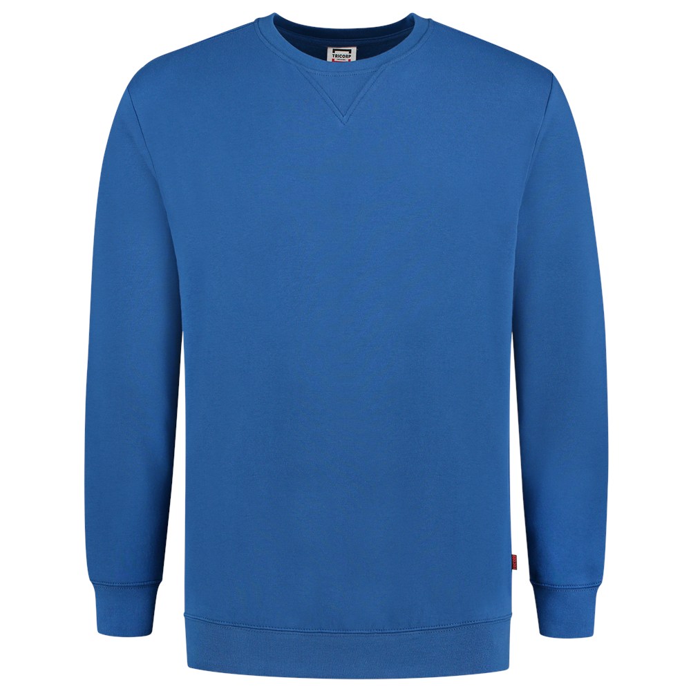 Afbeelding TRICORP CASUAL sweater 60°c wasbaar 301015