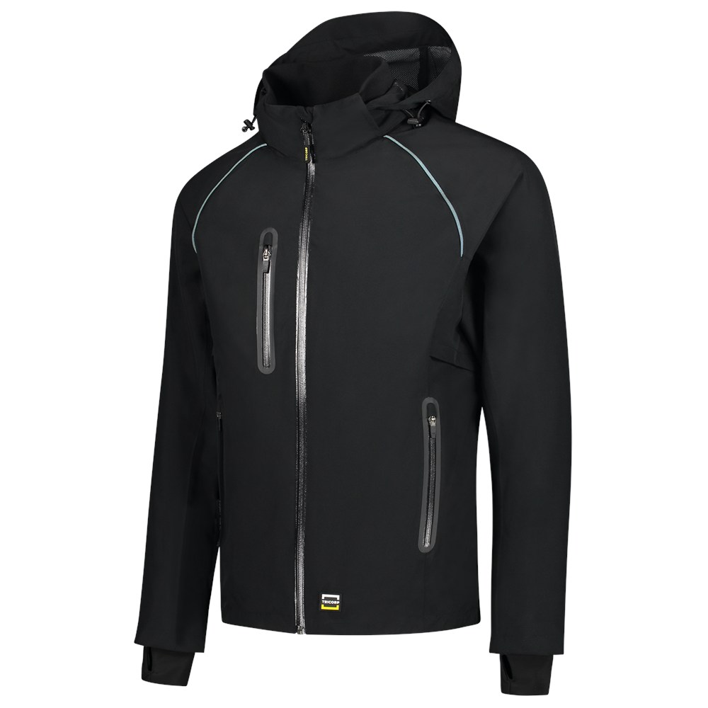 Afbeelding TRICORP WORKWEAR tech shell 402018