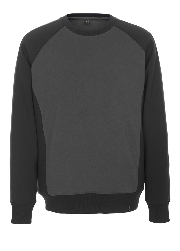 MASCOT® UNIQUE 50570 donkerantraciet/zwart productafbeelding