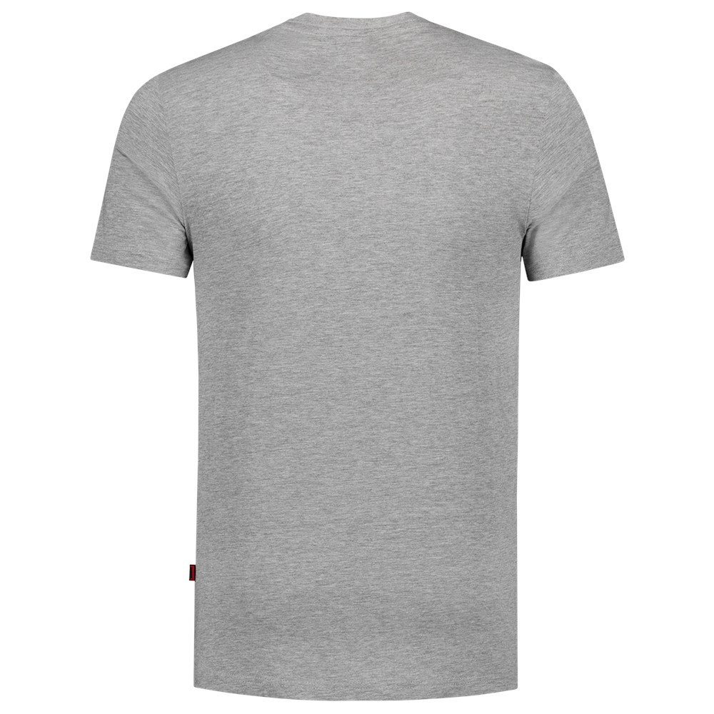 Afbeelding TRICORP CASUAL t-shirt v hals fitted 101005