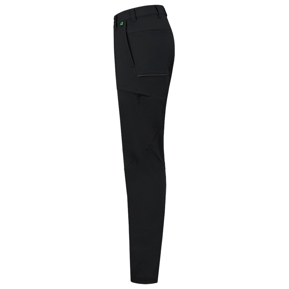 Afbeelding TRICORP WORKWEAR werkbroek fitted stretch re2050 502702