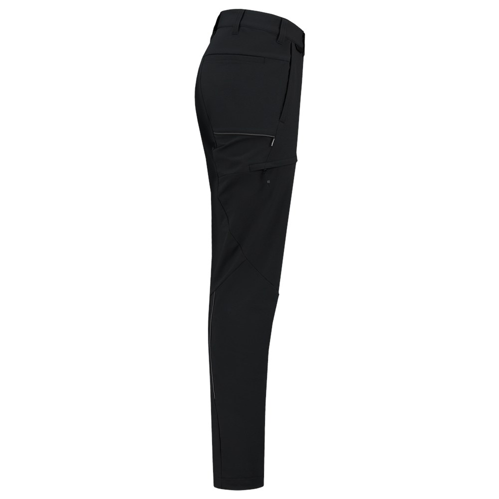 Afbeelding TRICORP WORKWEAR werkbroek fitted stretch re2050 502702
