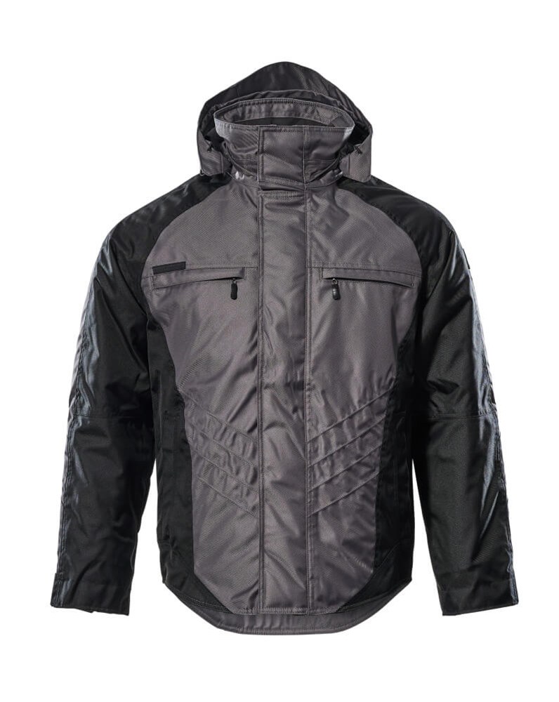 MASCOT® UNIQUE 12035 antraciet/zwart productafbeelding