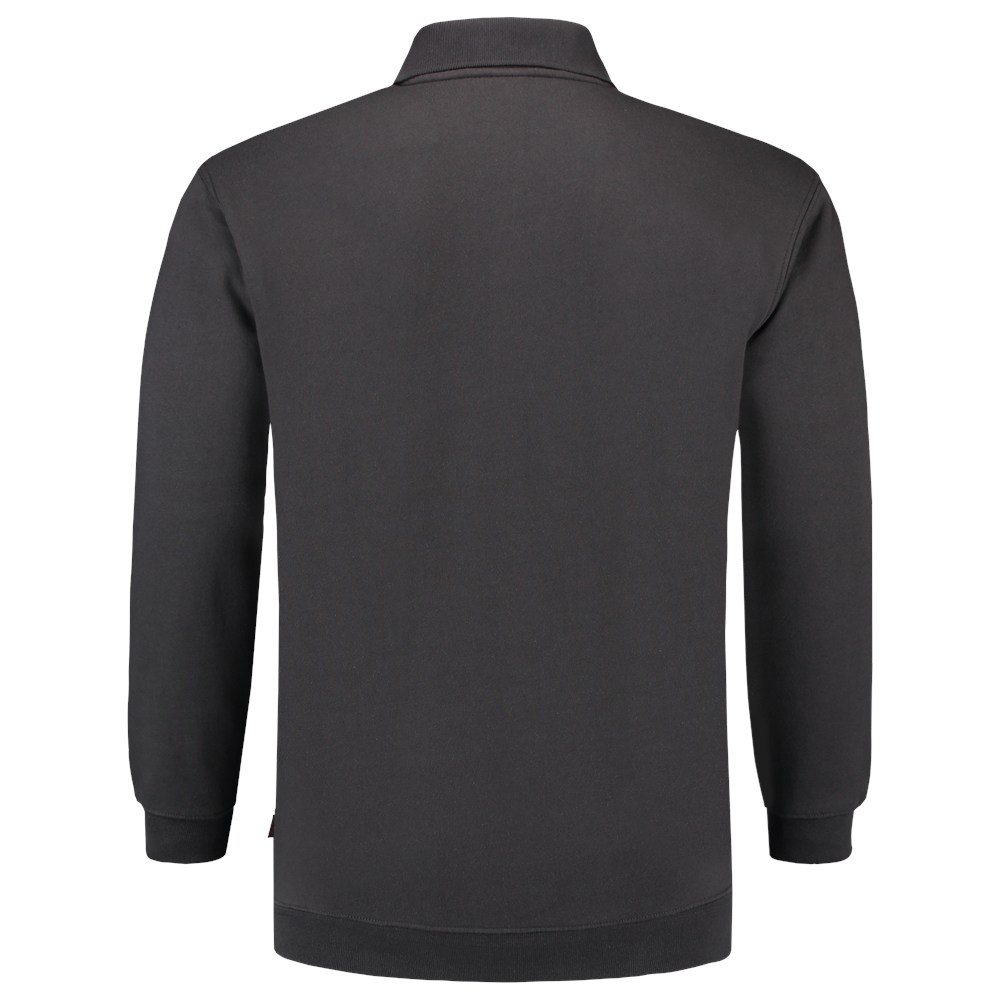 Afbeelding TRICORP CASUAL polosweater boord 301005