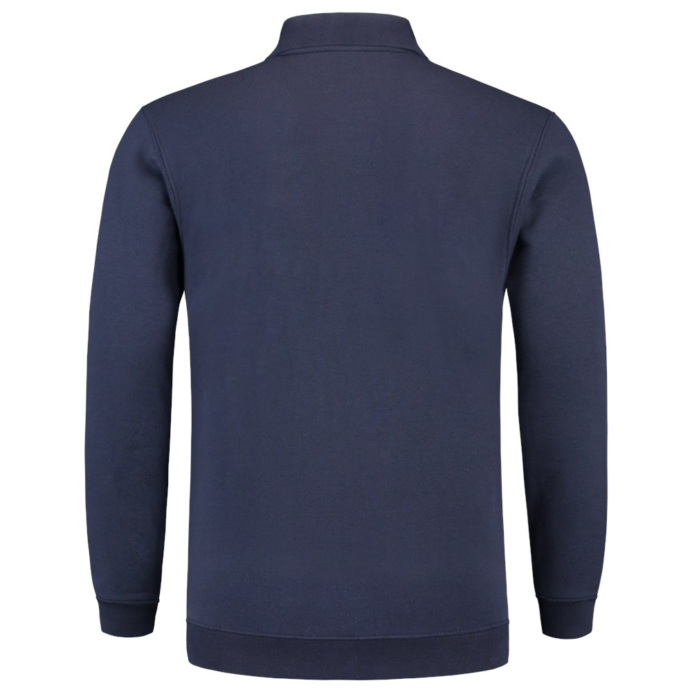 Afbeelding TRICORP CASUAL polosweater boord 301005
