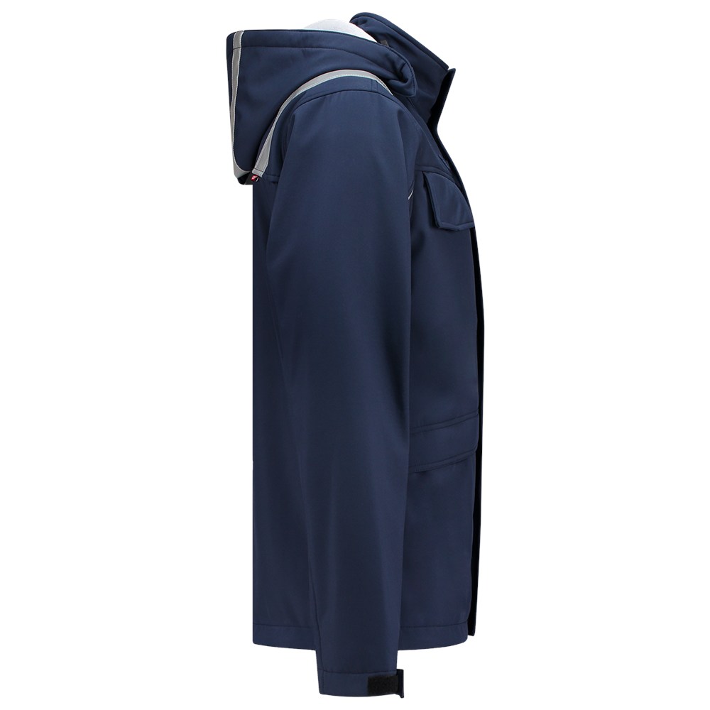 Afbeelding TRICORP SAFETY softshell multinorm 403012