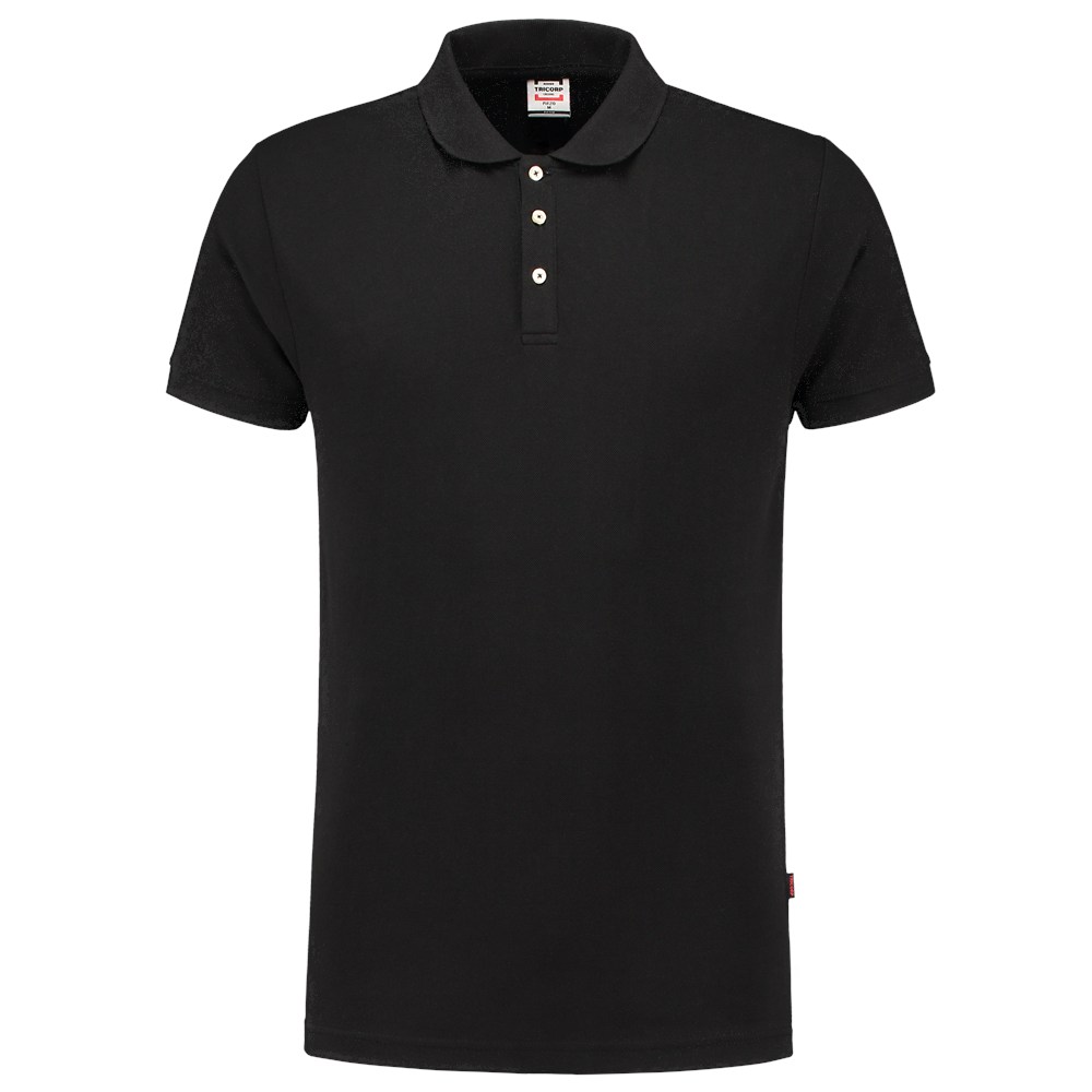 Afbeelding TRICORP CASUAL poloshirt fitted 210 gram 201012