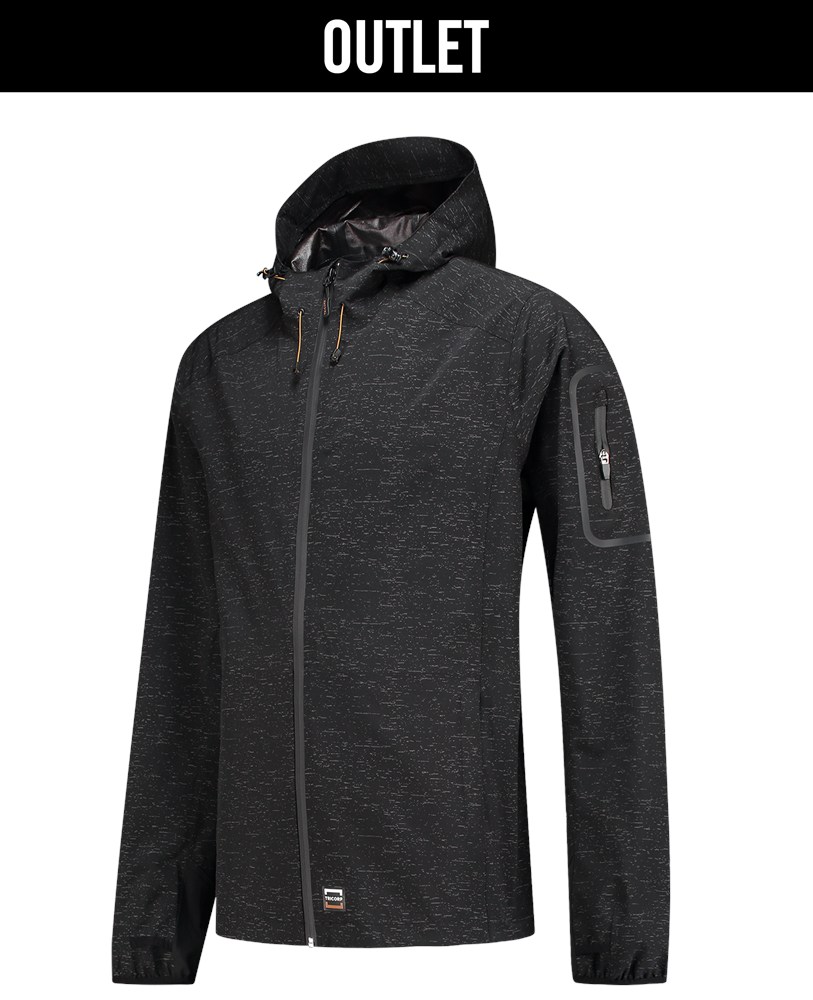 Afbeelding TRICORP PREMIUM regenjas premium outlet 404006
