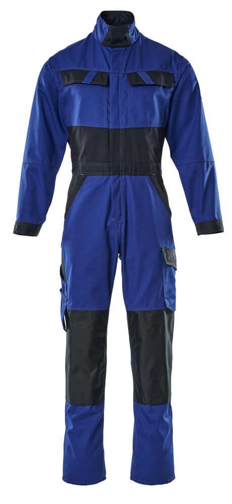 MASCOT® LIGHT 15719 korenblauw/donkermarine productafbeelding