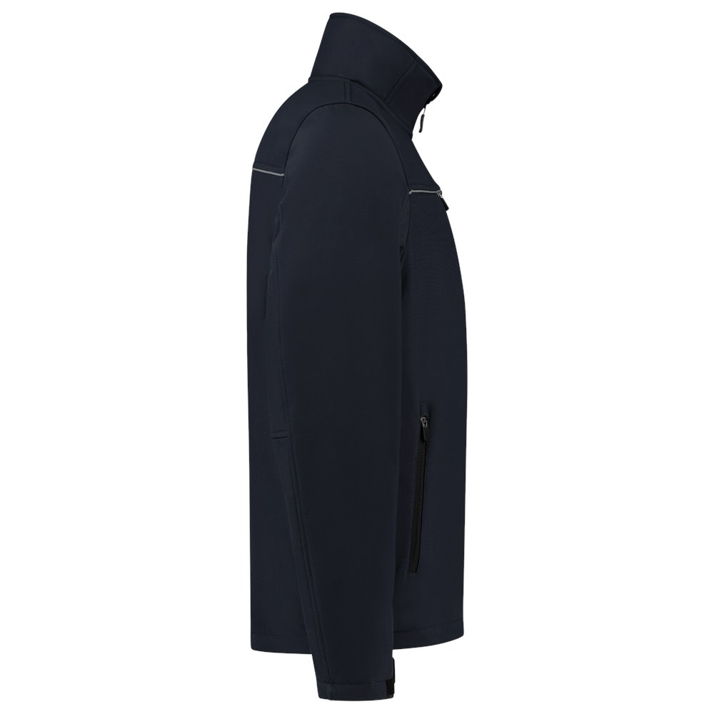 Afbeelding TRICORP WORKWEAR softshell luxe 402006