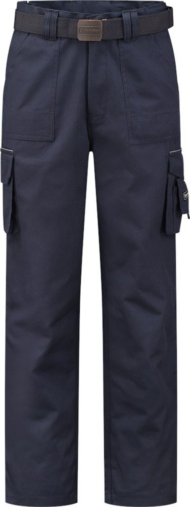 Afbeelding WorkMan® cargo worker 1.1225