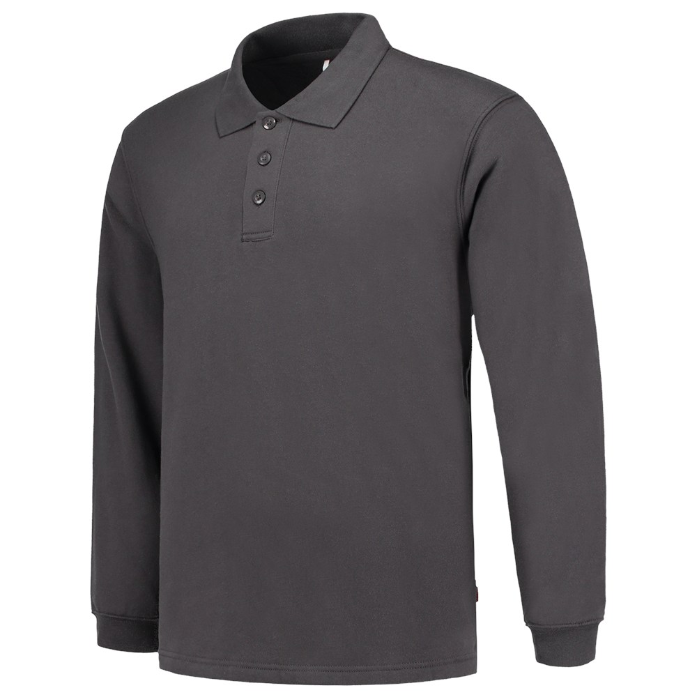 Afbeelding TRICORP CASUAL polosweater 301004