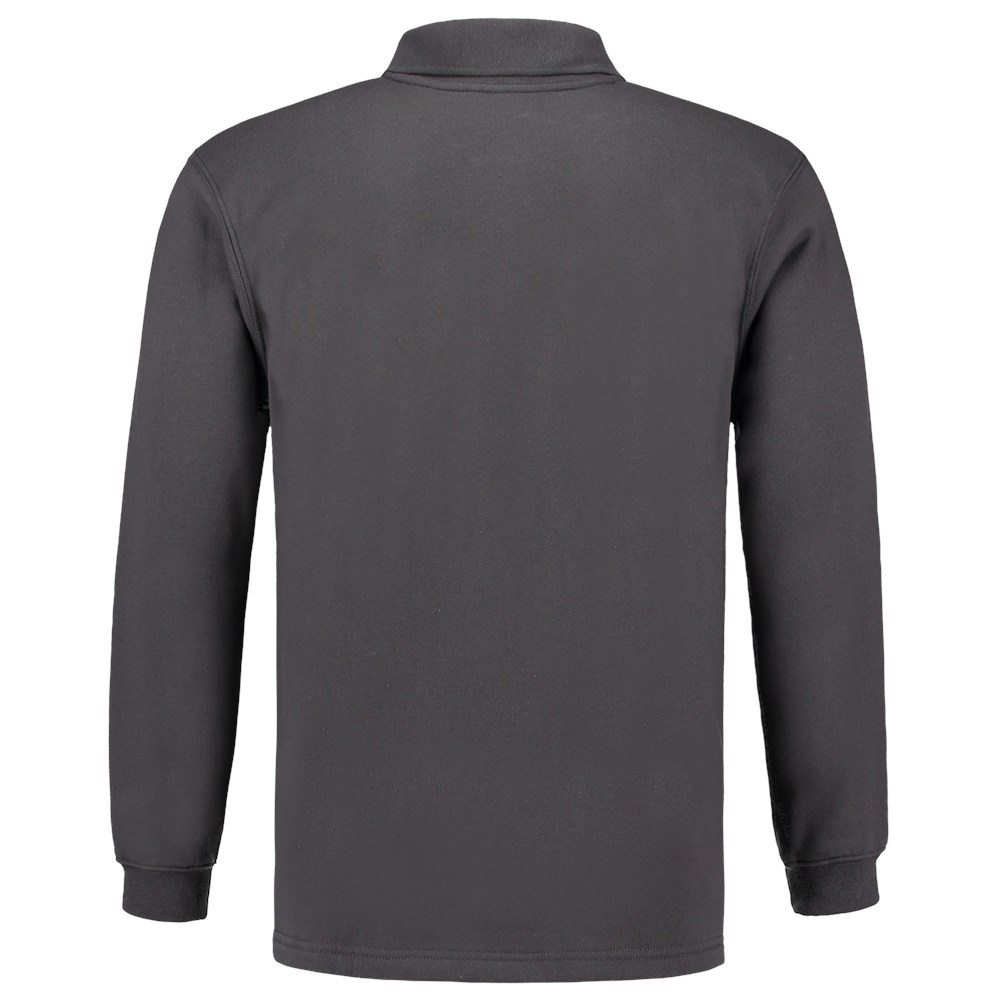Afbeelding TRICORP CASUAL polosweater 301004