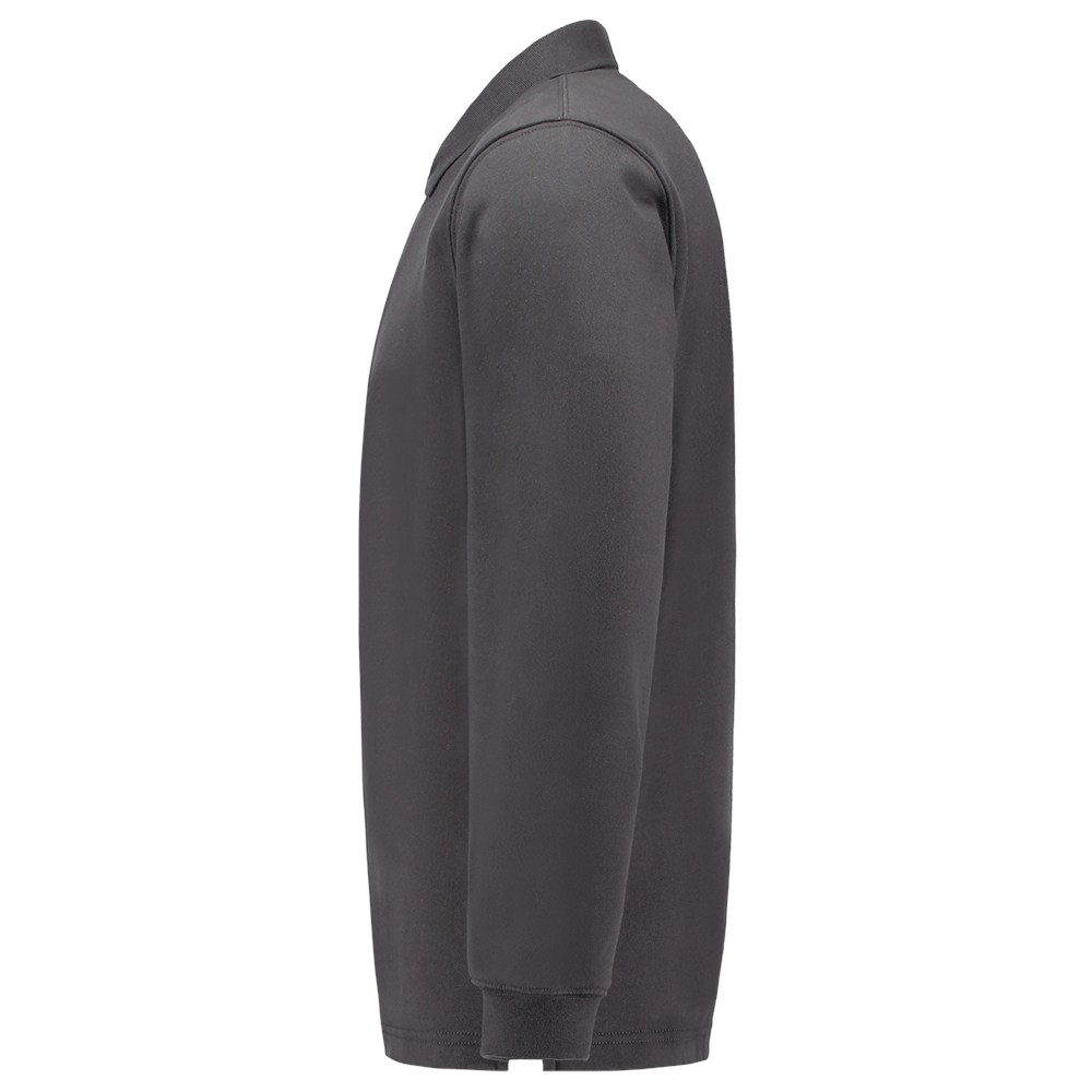 Afbeelding TRICORP CASUAL polosweater 301004