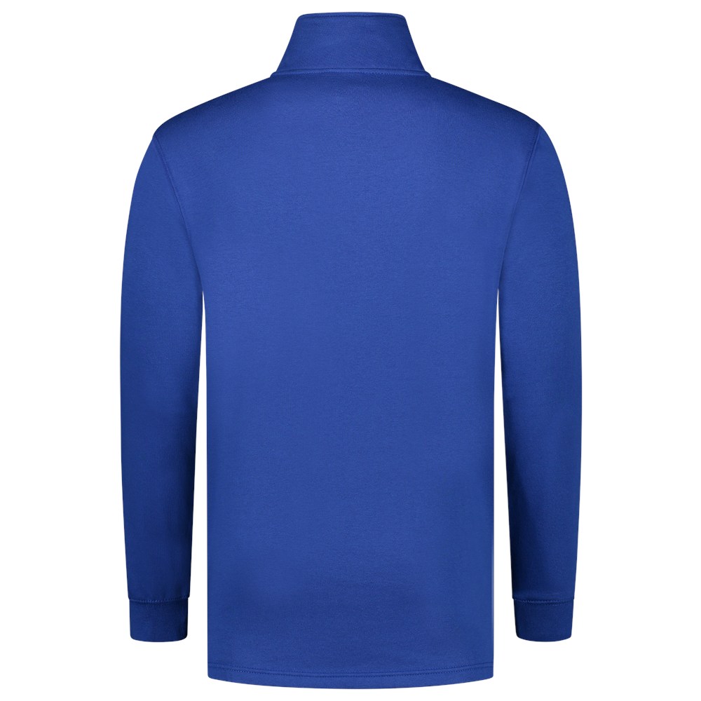 Afbeelding TRICORP CASUAL sweater ritskraag 301010